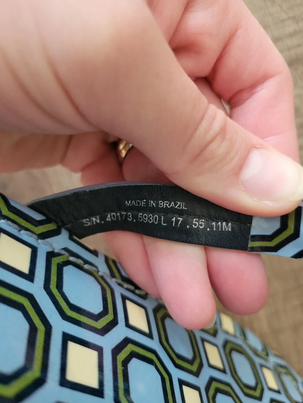 Tory Burch Miller Thong Sandals